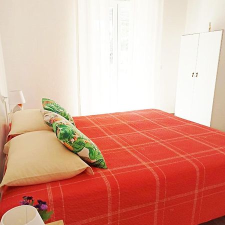 Da Rosita Hotel Syracuse Bagian luar foto
