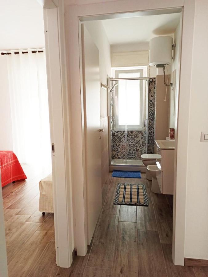 Da Rosita Hotel Syracuse Bagian luar foto