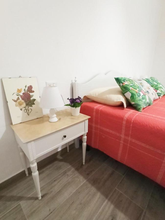 Da Rosita Hotel Syracuse Bagian luar foto