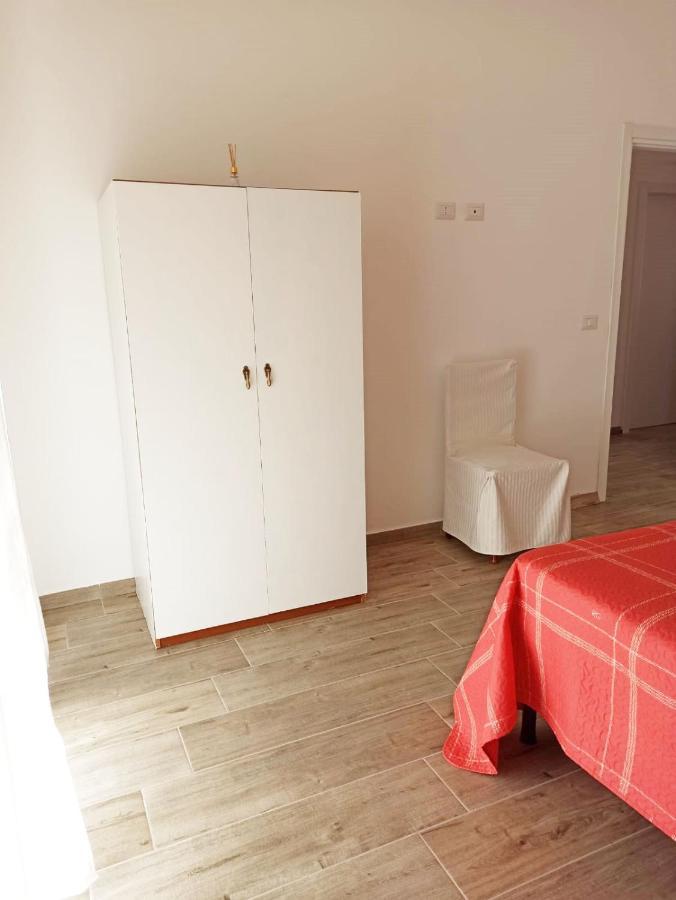 Da Rosita Hotel Syracuse Bagian luar foto