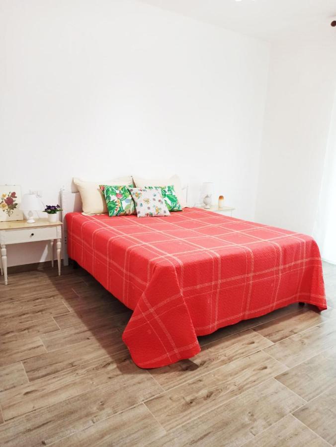 Da Rosita Hotel Syracuse Bagian luar foto