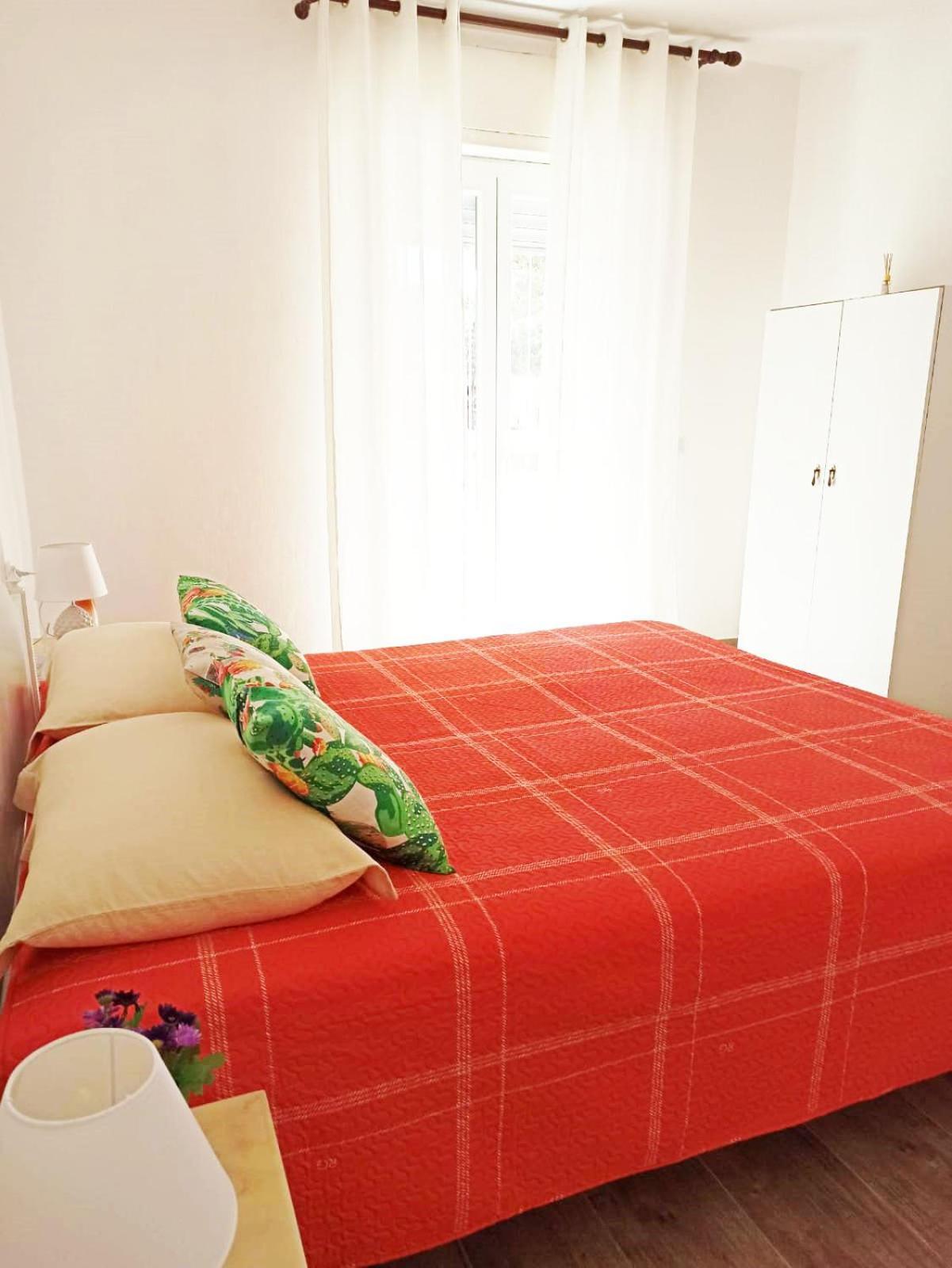 Da Rosita Hotel Syracuse Bagian luar foto